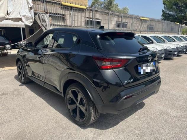 NISSAN Juke N-CONNECTA 1.6 HEV 143cv rif. 23984096 - Foto 3
