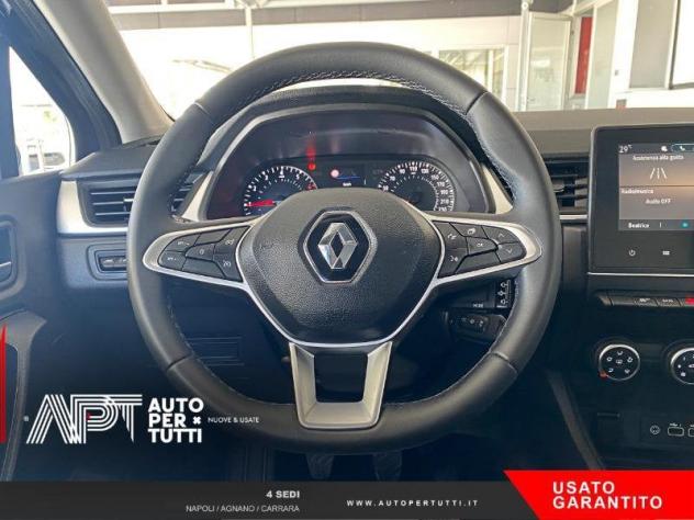 Renault Captur Captur 1.0 tce Equilibre Gpl 100cv - Foto 8
