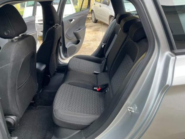 OPEL Astra 1.6 CDTi 110CV Business NAVI SENSORI PARK rif. 23384366 - Foto 9