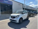 Smart ForTwo Coup1.0 Passion