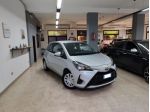 TOYOTA Yaris 1.0 72 CV 3 porte Cool rif. 21644570