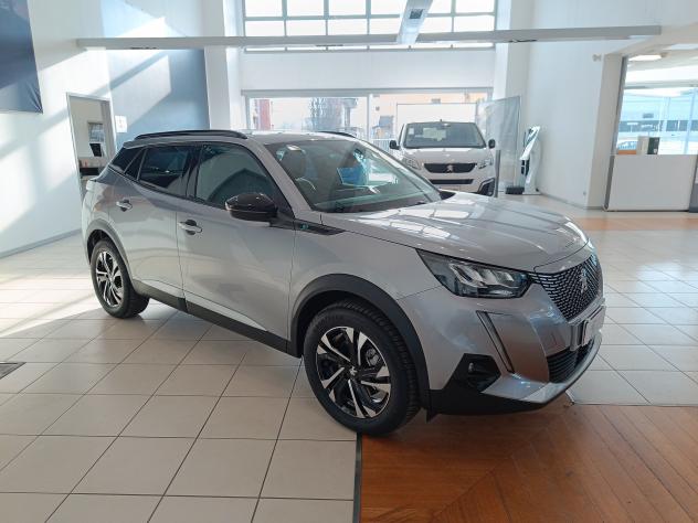 Peugeot 2008 motore elettrico 136 CV Allure Pack - Foto 6