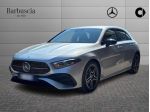 Mercedes-Benz Classe A - W177 2023 - A 180 d AMG Line Premium auto