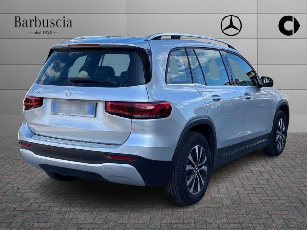 Mercedes-Benz GLB - X247 2019 - 200 d Sport auto - Foto 3