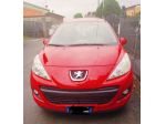 Peugeot 207 SW benzina