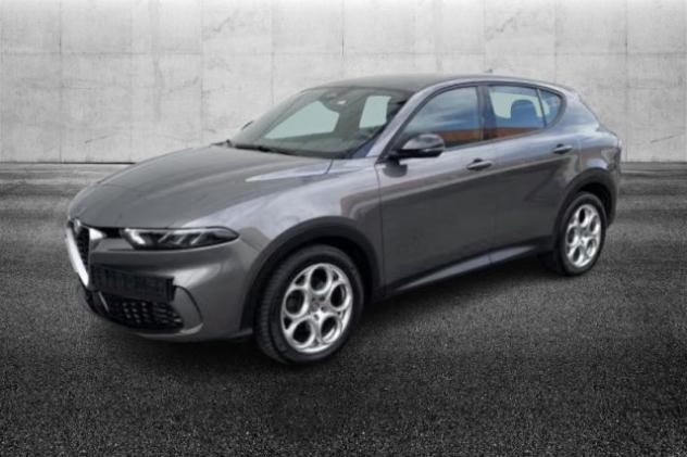 ALFA ROMEO Tonale 1.5 130 CV MHEV TCT7 Super rif. 24215653