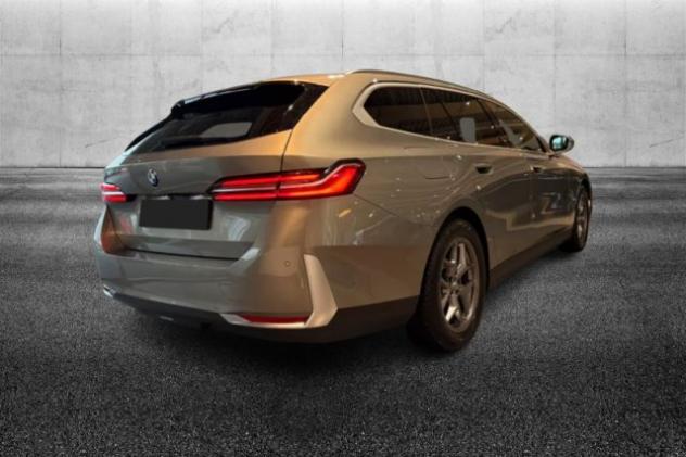 BMW 520 d 48V sDrive Touring rif. 23806906 - Foto 2