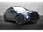 BMW X4 xDriveM40d 48V rif. 24184926