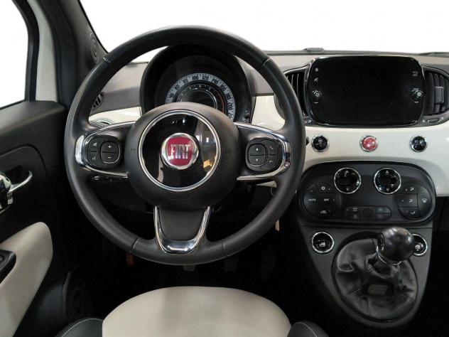 FIAT 500 III 2015 1.0 hybrid Dolcevita 70cv - Foto 7