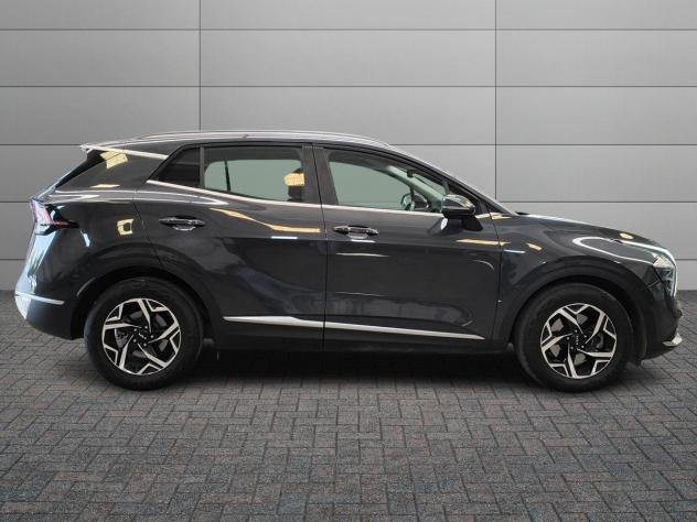 Kia Sportage 1.6 CRDi MHEV DCT Business - Foto 3