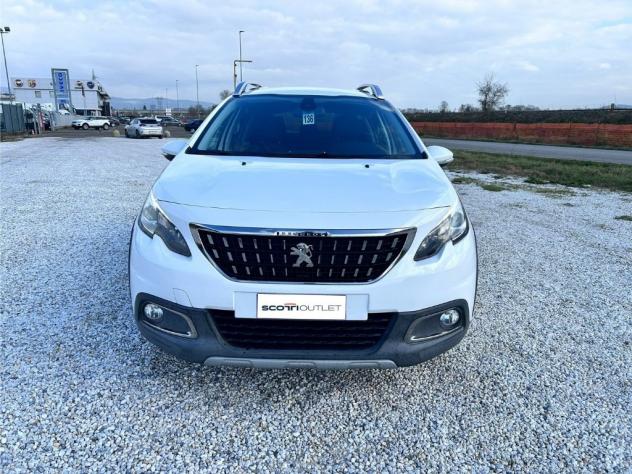Peugeot 2008 1.2 puretech t Allure s&s 130cv my16 - Foto 6