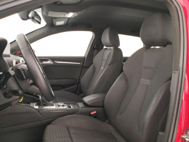 Audi A3 SPB 1.6 TDI S-Tronic - NEOPATENTATI - Foto 10