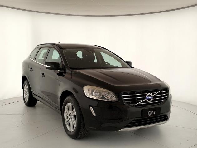 Volvo XC60 D4 AWD Geartronic - Foto 3
