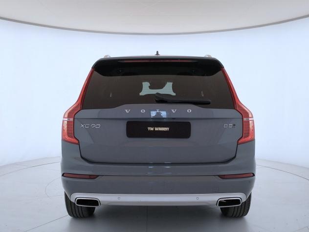 VOLVO XC90 Momentum Pro awd 7p.ti geartronic - IVA ESPOSTA - Foto 5