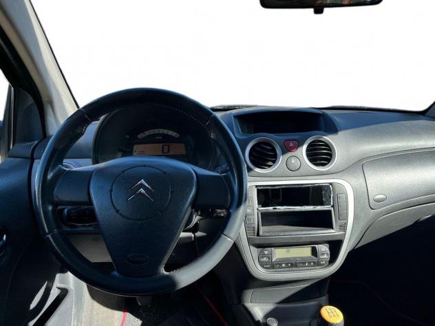 Citroën C2 1.4 Vtr FL - Foto 8