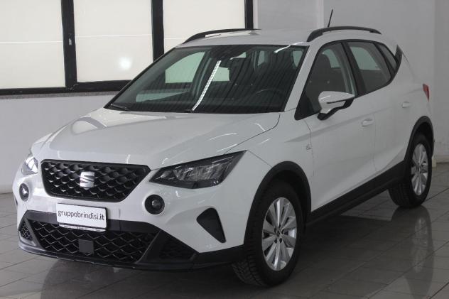 SEAT - Arona - 1.0 EcoTSI Style - Foto 3