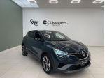 Renault Captur II 2022 1.6 E-Tech hybrid RS Line 145cv auto