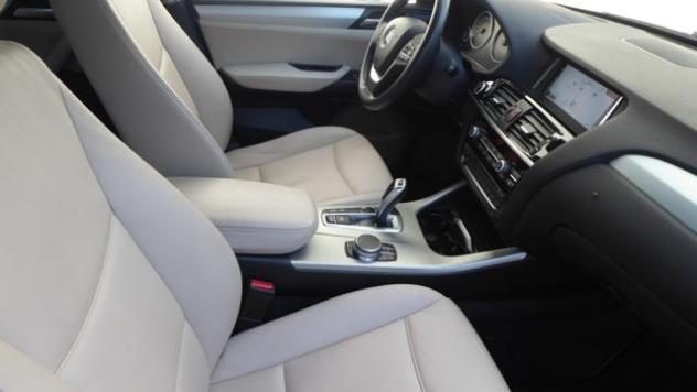 BMW X3 xDrive20d xLine rif. 23895500 - Foto 8