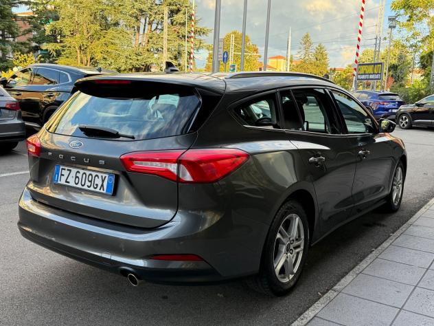 Ford Focus Focus 1.5 EcoBlue 95 CV SW Business - Foto 5