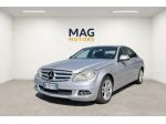 Mercedes-benz C 220 CDI Avantg.
