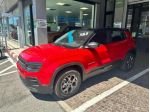 JEEP Avenger 1.2 Turbo 100 CV Longitude KM.ZERO BICOLOR rif. 23795606