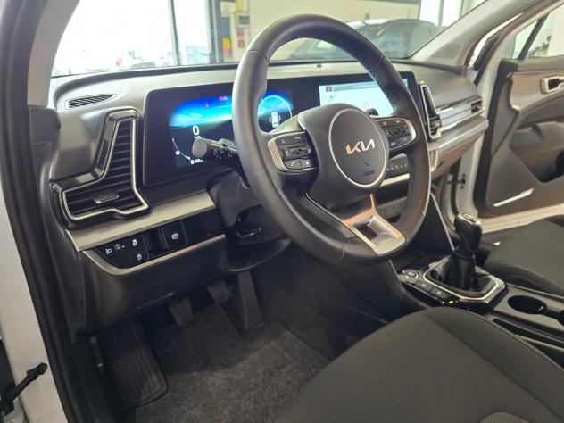 Kia Sportage Sportage 1.6 TGDi GPL Style - Foto 7