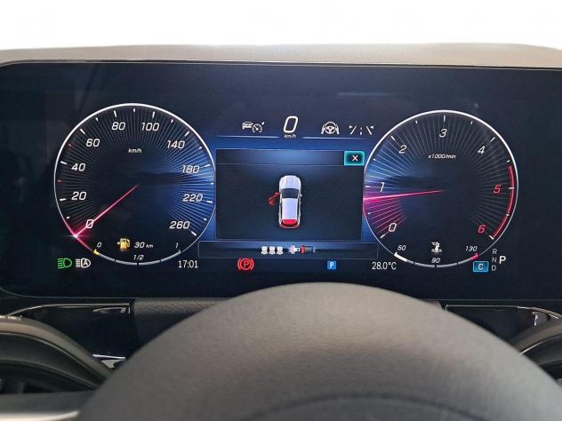 Mercedes-Benz GLA GLA-H247 2023 200 d AMG Line Premium auto - Foto 9