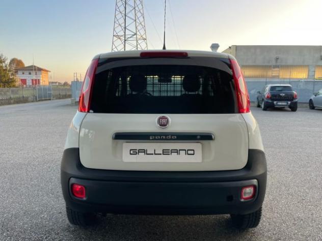 FIAT Panda 1.2 Pop Van 2 posti rif. 22751579 - Foto 3