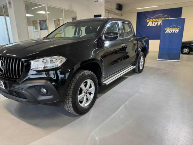 MERCEDES-BENZ X 250 d Progressive Business rif. 23140060 - Foto 7
