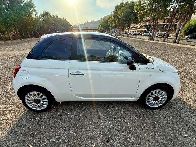 Fiat 500 1.2 BENZINA/GPL DOLCEVITA - Foto 7