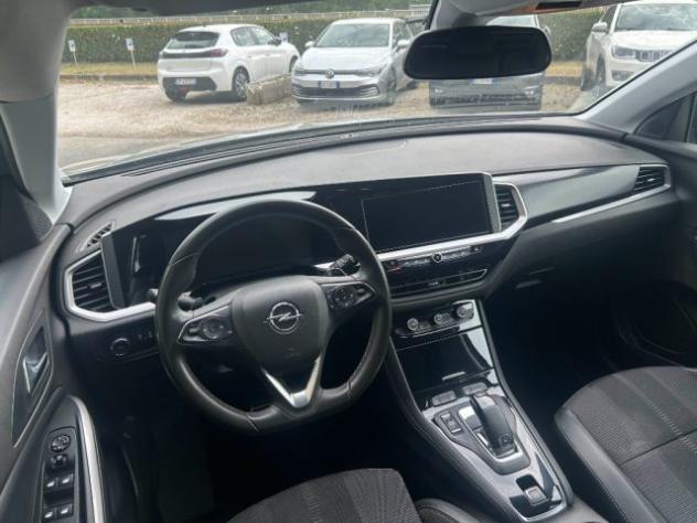 OPEL Grandland 1.5 diesel Ecotec aut. Business Elegance rif. 24055196 - Foto 9