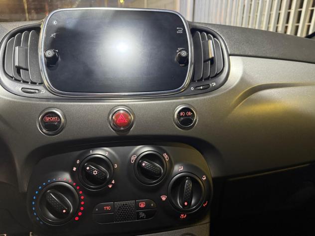 Abarth 595 1.4 Turbo T-Jet 165 CV Pista - Foto 9