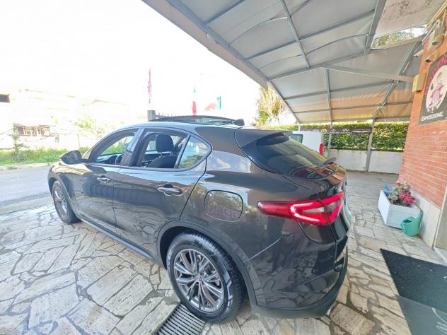 Alfa Romeo Stelvio 2.2 DIESEL 150CV TETTO APRIBILE - Foto 7