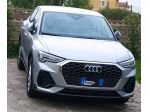 Audi Q 3 SPB MHEV 1500 mild ibrida