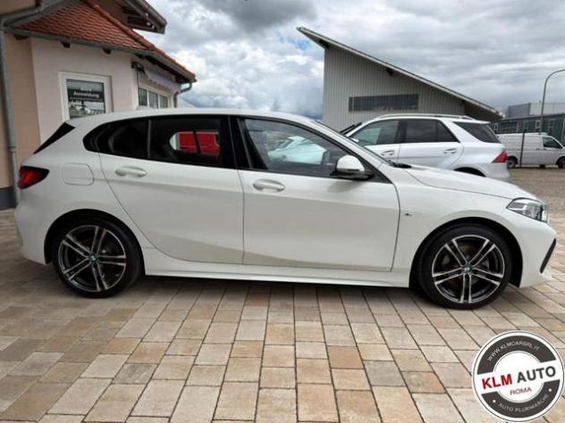 BMW 118 i 5p. Msport rif. 24171528 - Foto 3