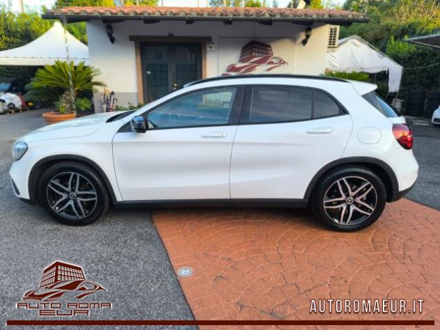 MERCEDES-BENZ GLA 220 d Automatic Premium PREZZO REALE! CarPlay! CAM! rif. 23891163 - Foto 2