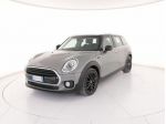 MINI Clubman Mini 1.5 Cooper auto 7m my18