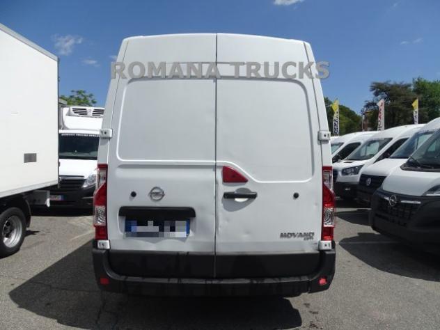 OPEL Movano L2 H2 COIBENTATO + FRIGO IN ATP PRONTA CONSEGNA rif. 20941654 - Foto 7