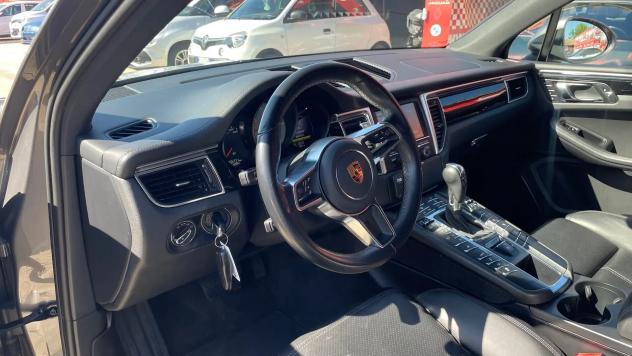 Porsche Macan 3.0 S Diesel - Foto 10