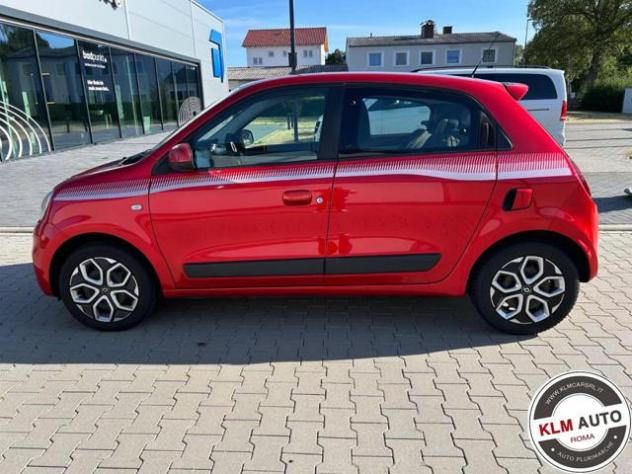 RENAULT Twingo TCe 73 CV Limited rif. 24084681 - Foto 8