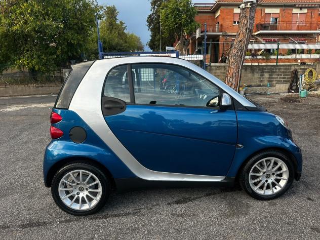 Smart ForTwo 1000 52 kW couppulse - Foto 7