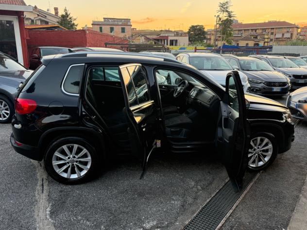 Tiguan 2.0 TDI 140 CV 4MOTION Sport-unipro-rate- - Foto 9
