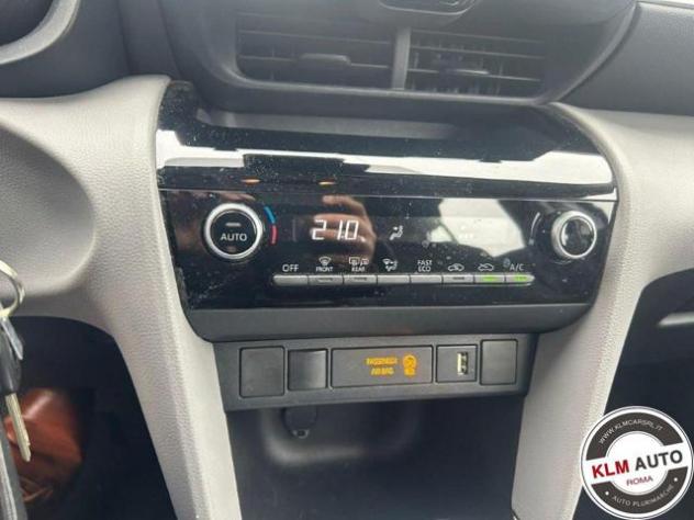 TOYOTA Yaris Cross 1.5 Hybrid 5p. E-CVT Active rif. 24171097 - Foto 7