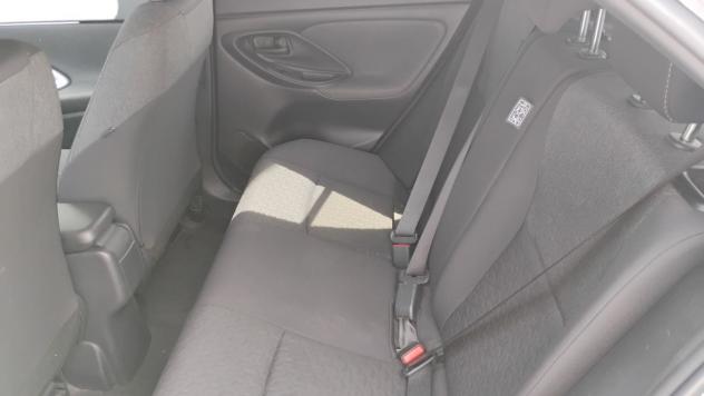 Toyota Yaris Cross 1.5H (116 CV) E-CVT Trend - Foto 6