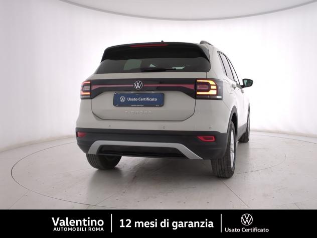 Volkswagen T-Cross 1.0 TSI Style - Foto 3