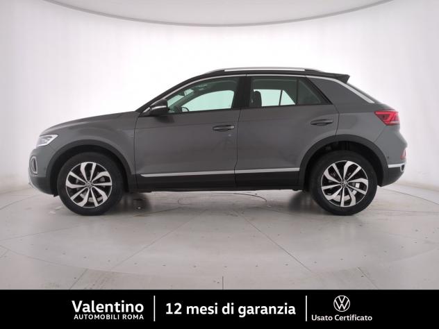 Volkswagen T-Roc 1.5 TSI ACT Style - Foto 4