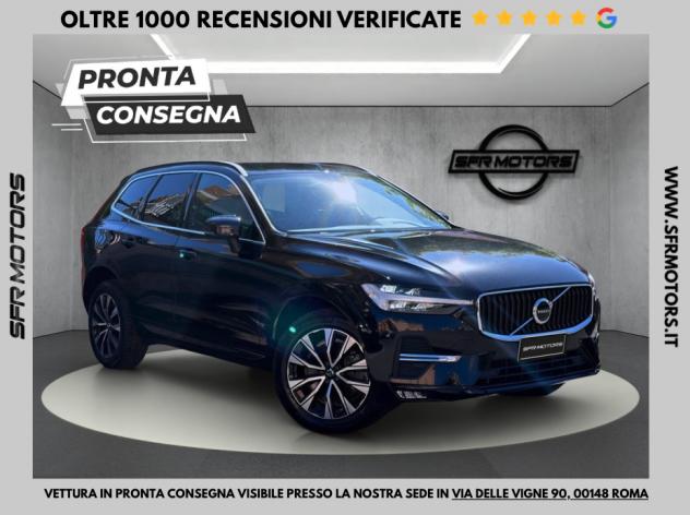 Volvo XC60 B4 D automatico Plus Dark - PROMO/IVA ESP.