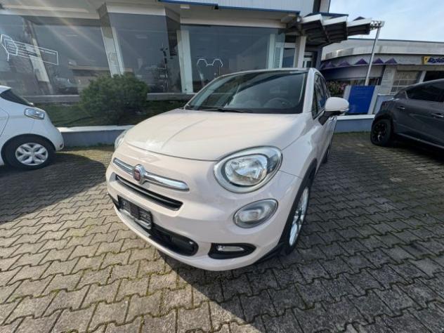 FIAT 500X 1.4 MultiAir 140 CV GPL rif. 23522557 - Foto 9