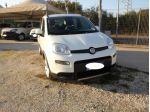 Fiat Panda 1.0 FireFly S&S Hybrid Red