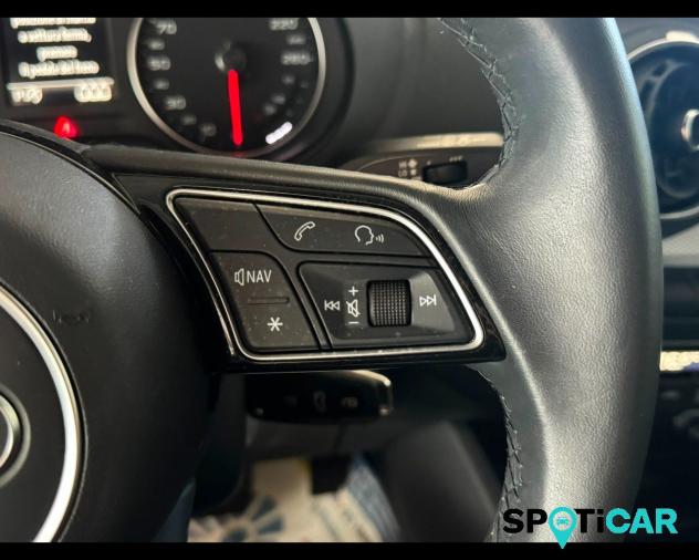 Audi Q2 I 30 2.0 tdi Admired Advanced s-tronic - Foto 7